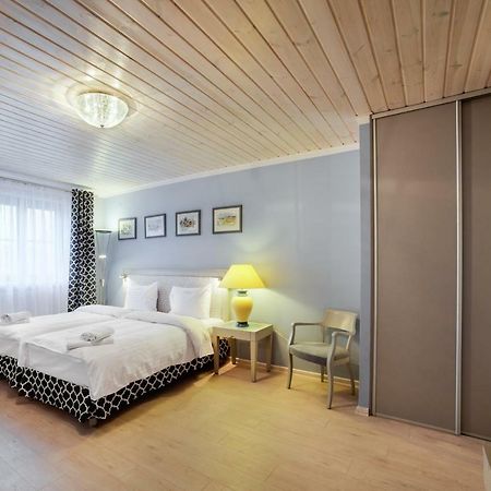 Apartamenty Łozówka Zamość Kültér fotó
