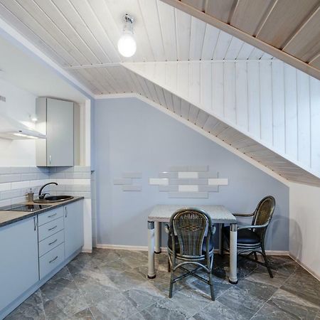 Apartamenty Łozówka Zamość Kültér fotó