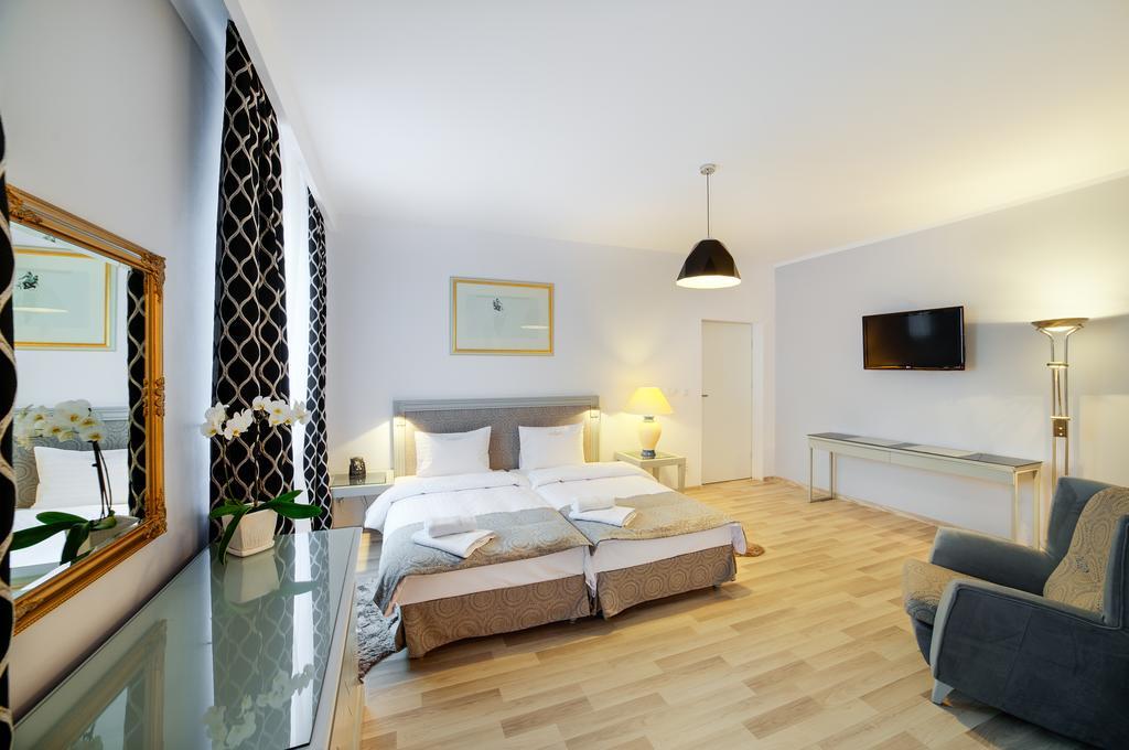 Apartamenty Łozówka Zamość Kültér fotó