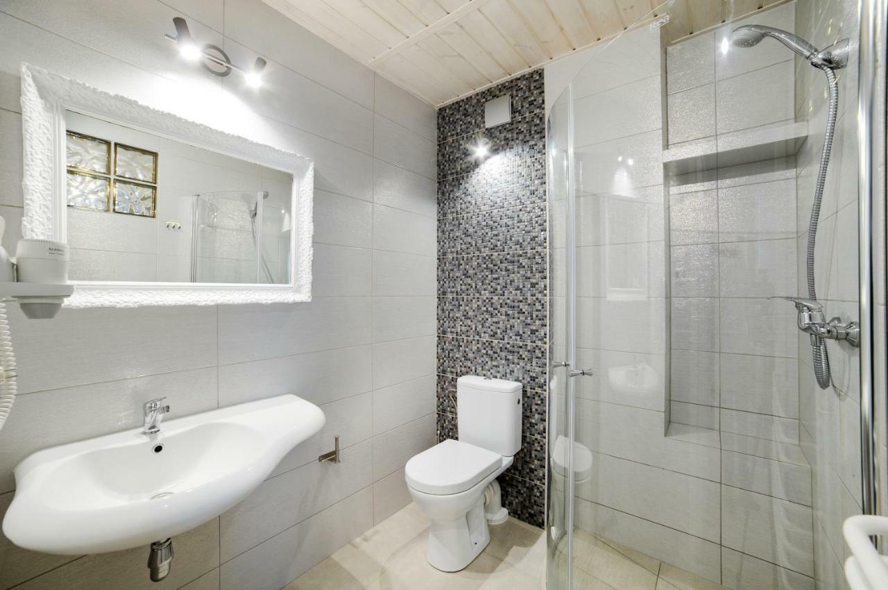 Apartamenty Łozówka Zamość Kültér fotó