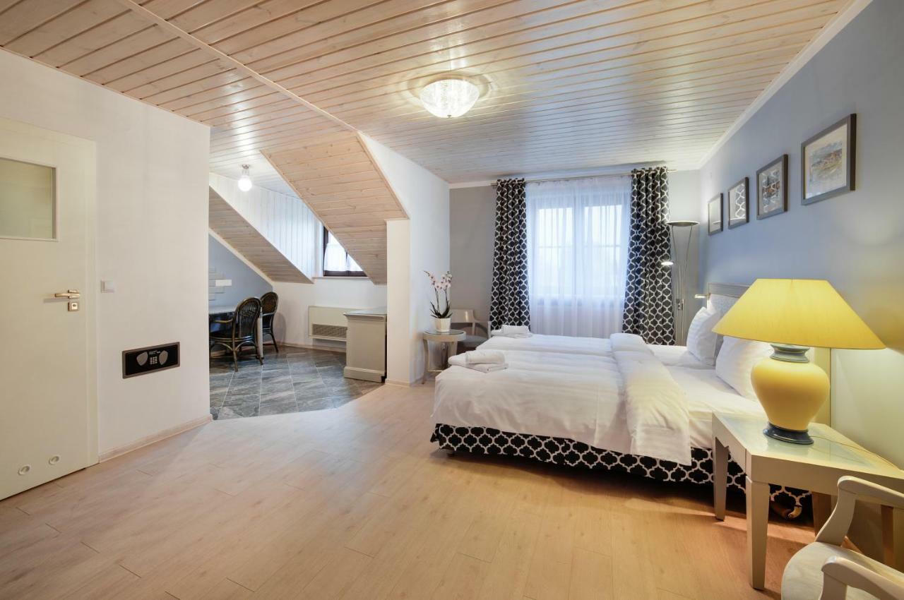Apartamenty Łozówka Zamość Kültér fotó