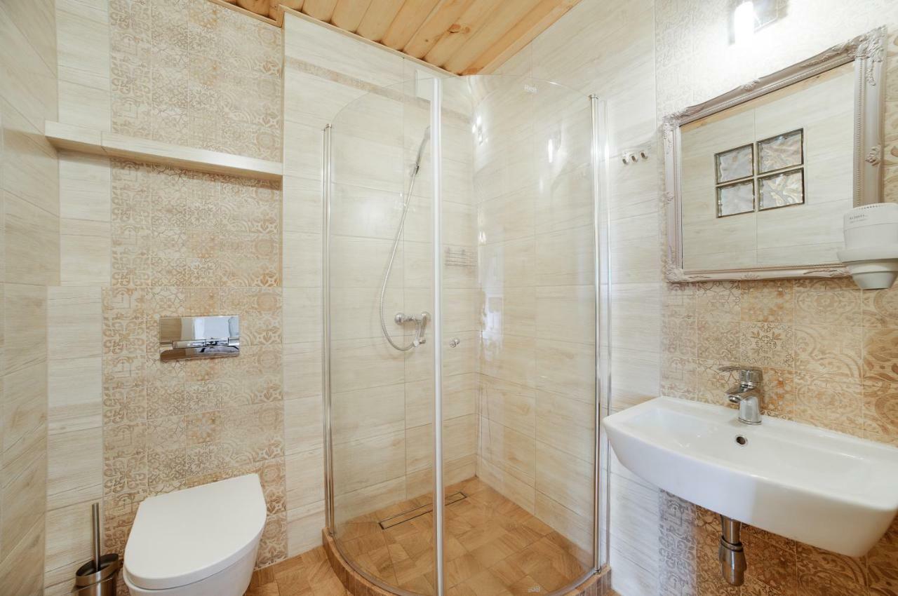 Apartamenty Łozówka Zamość Kültér fotó